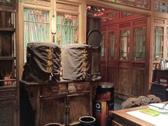 -小吊梨汤·北京菜·烤鸭(清河万象汇店)
