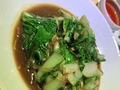 -福荣新中式餐厅