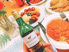 -宜家·瑞典风味餐厅(无锡店)