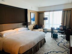 -中山利和希尔顿酒店