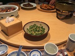 -南京大牌档(龙江新城市广场店)