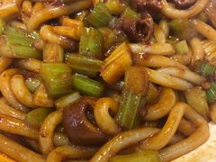 -壹粉屋新疆炒米粉(建外SOHO东区店)