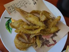 -叶存利海鲜大馅饺子(海宁路总店)