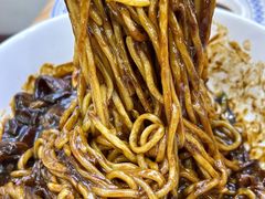 -老刀刀削面烧烤