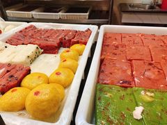 -万福兴(齐门路店)