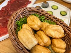 -四喜小胖·北京涮肉(五道营店)