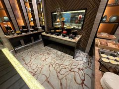 -深圳四季酒店·馥自助餐厅