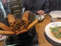 -老阿爸鲜鱼土菜(昆山花桥店)