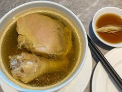 元盅鲜鸡汤-鼎泰丰(国贸商城店)