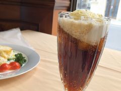 -德大西餐社(云南南路店)