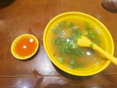 -大壶春生煎(四川中路店)