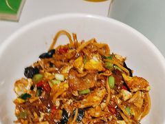 -湘邻呷铺·田园家宴(汉基广场店)