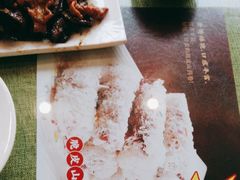 -桃子餐厅·天津菜(红星路直营店)