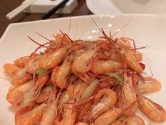 -逸林轩中餐厅(中信泰富朱家角锦江酒店)