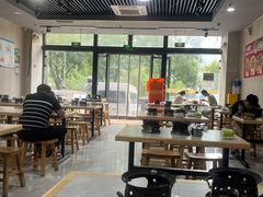 -范贤光鸡公煲(平乐园总店)