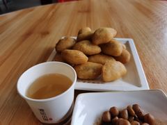 -海坛特色小吃·只做平潭特色菜(平潭店)