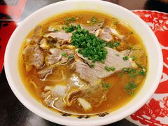 -逸桂禾面馆