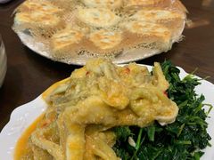 -葛记焖饼(伏牛路店)