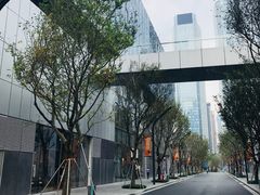 -桃园眷村(万象天地店)