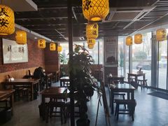 大堂-长安后宰门水盆羊肉(新都心店)