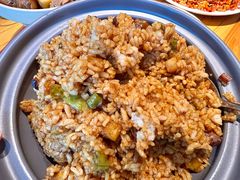 -小三峡食府(西五路店)