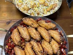 -乡厨味道(黄鹤楼店)