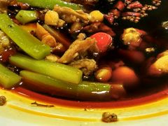 -鸭王烤鸭店(三里河店)