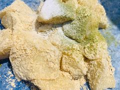 -鑫日千里马朝鲜族小馆(总店)