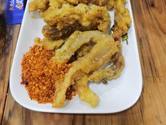 -冒椒火辣(奎星楼街店)