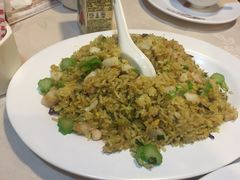 -桥底辣蟹(谢斐道店)