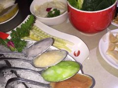 -海底捞火锅(泉城路店)