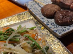 -桂马·日本料理·海胆·海鲜饭·酒场(民主广场店)