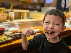 -千代武日本料理(开发区店)