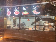 -二荆条·蜀鲜汇城市森林火锅