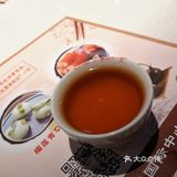 疫情解除堂食限令后第一餐
