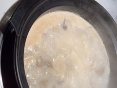 -捞神煲汤火锅(湖滨商业街店)