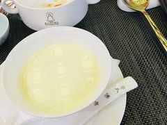 -大佛寺高级素食自助餐厅