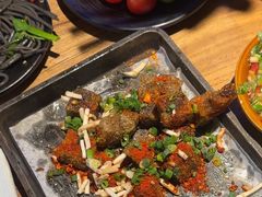 -贵厨酸汤牛肉(汇金星力城店)