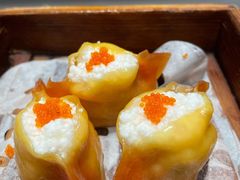 -蔡澜港式点心(皇庭广场店)