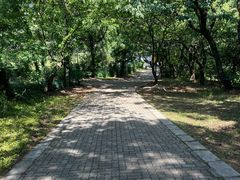 -虞山风景区