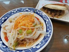 -张记陕西人家(红旗中路)