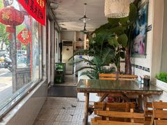 -宝源饺子(麦子店街店)