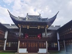 -中国昆曲博物馆