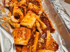 -鑫复盛礼记酒店·青岛菜