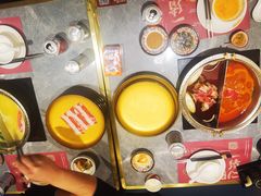 -一绪に寿喜烧(虹悦城店)