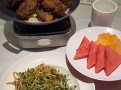 -大鸭梨(天通西苑店)