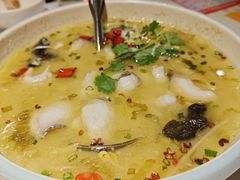 -百年恒益烧腊海鲜酒家·非遗传承(广州黄埔店)