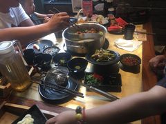 -手选潮汕鲜活牛肉火锅(二七广场店)