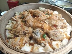 -乡野李掌柜(汉江路店)
