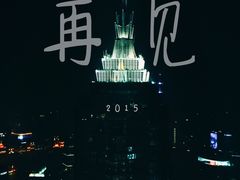 -上海柏悦酒店